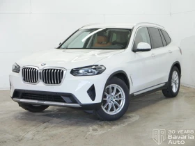 Обява за продажба на BMW X3 20i xDrive Steptronic ~93 384 лв. - изображение 1