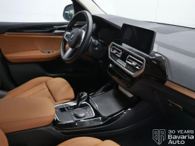 Обява за продажба на BMW X3 20i xDrive Steptronic ~93 384 лв. - изображение 5