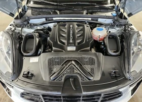 Porsche Macan 3.0L AWD GTS - 44000 лв. / 22496.84 € - 27735105 11