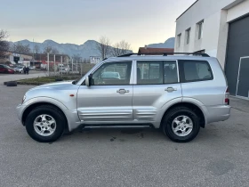 Mitsubishi Pajero 3.2DI-D 4x4 Италия, снимка 4