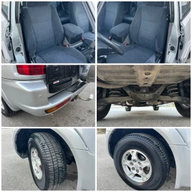 Mitsubishi Pajero 3.2DI-D 4x4 Италия, снимка 17
