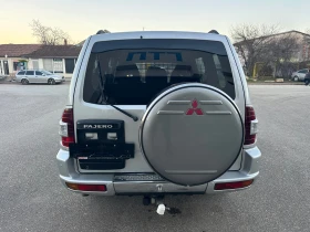 Mitsubishi Pajero 3.2DI-D 4x4 Италия, снимка 6