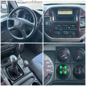 Mitsubishi Pajero 3.2DI-D 4x4 Италия, снимка 15