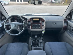 Mitsubishi Pajero 3.2DI-D 4x4 Италия, снимка 12