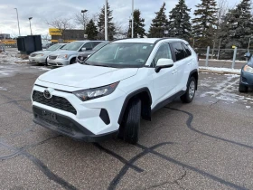 Toyota Rav4 * LE * CARFAX * ЦЕНА ДО БГ