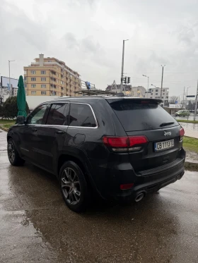 Jeep Grand cherokee ДОБРО СЪСТОЯНИЕ СМЕНЕНИ ВЕРИГИ SRT - 26000 € / 50851.58 лв. - 60225513 6