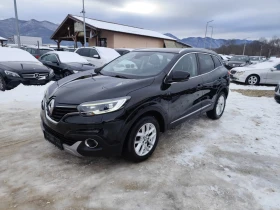 Renault Kadjar 1.2 бензин