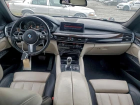 BMW X6 - 27285 € / 53364.82 лв. - 41489852 8