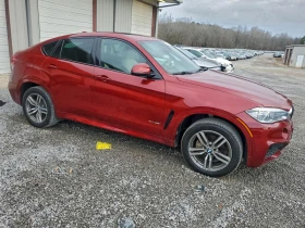 BMW X6 - 27285 € / 53364.82 лв. - 41489852 4