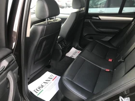 BMW X3 3.0d* xDrive* Кожа* Подгрев* Панорама* Лизинг*  - 12200 € / 23861.13 лв. - 95447143 10