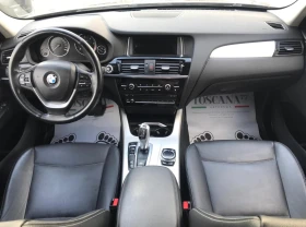 BMW X3 3.0d* xDrive* MSport* Панорама* Лизинг - 12200 € / 23861.13 лв. - 95447143 6