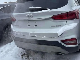 Hyundai Santa fe * Luxury * CARFAX * ЦЕНА ДО БГ - 19100 € / 37356.35 лв. - 67881604 5