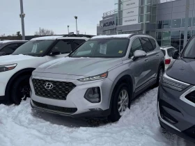 Hyundai Santa fe * Luxury * CARFAX * ЦЕНА ДО БГ