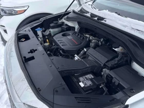 Hyundai Santa fe * Luxury * CARFAX * ЦЕНА ДО БГ - 19100 € / 37356.35 лв. - 67881604 14