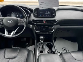 Hyundai Santa fe * Luxury * CARFAX * ЦЕНА ДО БГ - 19100 € / 37356.35 лв. - 67881604 9