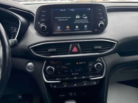 Hyundai Santa fe * Luxury * CARFAX * ЦЕНА ДО БГ - 19100 € / 37356.35 лв. - 67881604 12