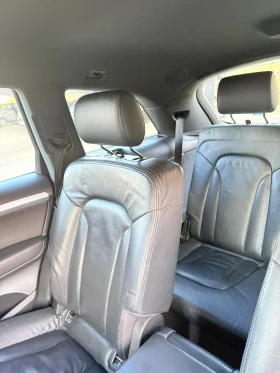 Audi Q7 - 6000 € / 11734.98 лв. - 93860021 7