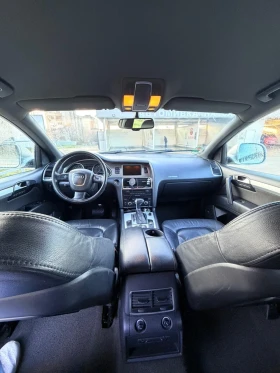 Audi Q7 - 6000 € / 11734.98 лв. - 93860021 8