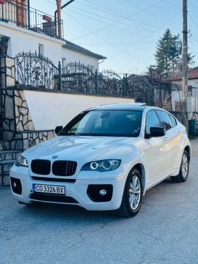 BMW X6 BMW X6 /3.0d /2011 /Швейцария!!! - 15500 € / 30315.36 лв. - 58233143 2