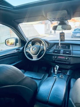 BMW X6 BMW X6 /3.0d /2011 /Швейцария!!! - 15500 € / 30315.36 лв. - 58233143 11