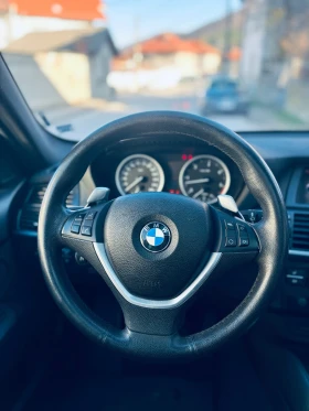 BMW X6 BMW X6 /3.0d /2011 /Швейцария!!! - 15500 € / 30315.36 лв. - 58233143 12