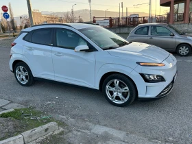 Hyundai Kona PRIME 64 kW, гаранция, каско