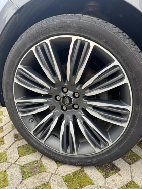 Land Rover Range Rover Velar R Dynamic FIRST EDITION HSE P380 Laser/Air/Head | Auto.bg — изображение 10