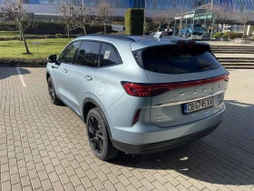 Haval H6 HEV SUPREME - 27800 € / 54372.07 лв. - 70792620 6