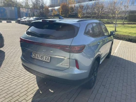 Haval H6 HEV SUPREME - 27800 € / 54372.07 лв. - 70792620 4