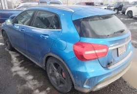 Mercedes-Benz GLA 45 AMG 4MATIC * BUCKET SEATS* ДВА ЧИФТА ГУМИ/ДЖАНТИ*  - 12250 € / 23958.92 лв. - 54255980 2