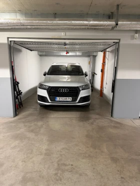 Audi Q7 - 29999 € / 58672.94 лв. - 19190736 6