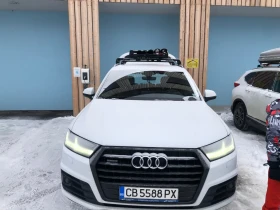 Audi Q7 - 29999 € / 58672.94 лв. - 19190736 10