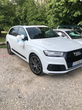 Audi Q7 - 29999 € / 58672.94 лв. - 19190736 12