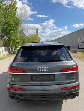 ����� �� �������� �� Audi Q7 3.0 TFSI