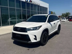 ������ Toyota Highlander