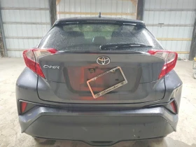 Toyota C-HR | Mobile.bg � ����� ������ 6