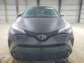 Toyota C-HR | Mobile.bg � ����� ������ 5