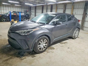 ������ Toyota C-HR