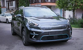 Kia Niro 64kWh DynamicLine Facelift - 17000 € / 33249.11 лв. - 43340348 1