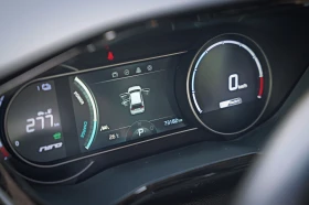 Kia Niro 64kWh DynamicLine Facelift - 17000 € / 33249.11 лв. - 43340348 9