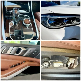 BMW X5 3.0D* M-PAKET SWAROVSKI FULL MAX | Mobile.bg � ����� ������ 13