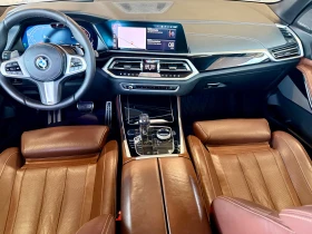 BMW X5 3.0D* M-PAKET SWAROVSKI FULL MAX | Mobile.bg � ����� ������ 9
