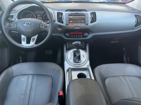 Kia Sportage 2.0crdi. 4x4. Keyless Go! Навигация !  | Auto.bg — изображение 8