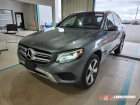 ������ Mercedes-Benz GLC