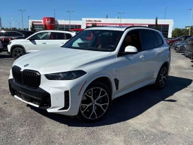����� �� �������� �� BMW X5 xDrive50e  CARFAX