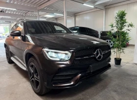 Mercedes-Benz GLC 300 !!!ОЧАКВАН ВНОС!!! PHEV 2.0 306hp 4MATIC