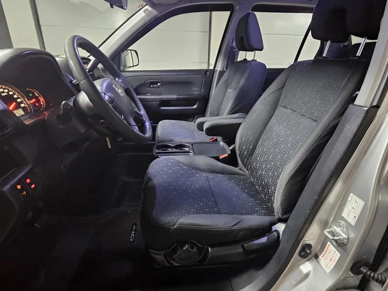 Honda Cr-v 2.0 i-Vtec 4x4 Facelift Automat 165200km, снимка 7 - Автомобили и джипове - 49205286