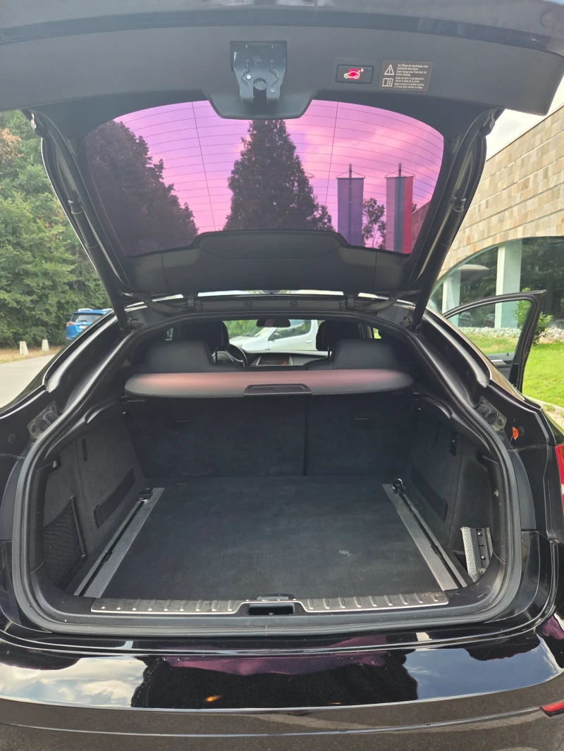 BMW X6, снимка 14 - Автомобили и джипове - 52346953