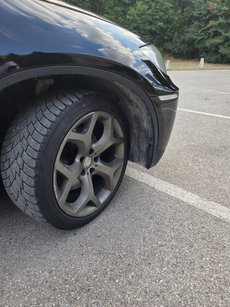 BMW X6, снимка 6 - Автомобили и джипове - 52346953