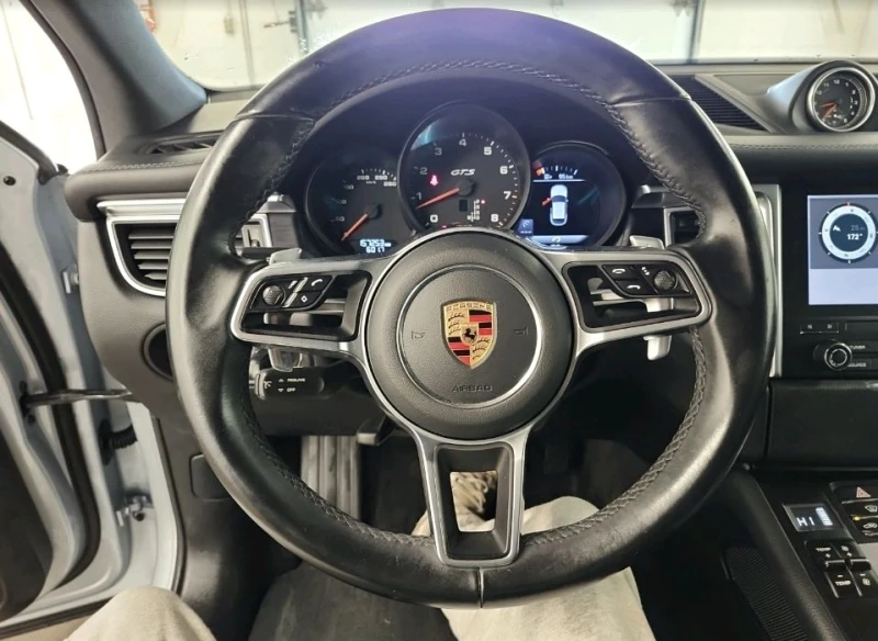 Porsche Macan 3.0L AWD GTS, снимка 10 - Автомобили и джипове - 52334283
